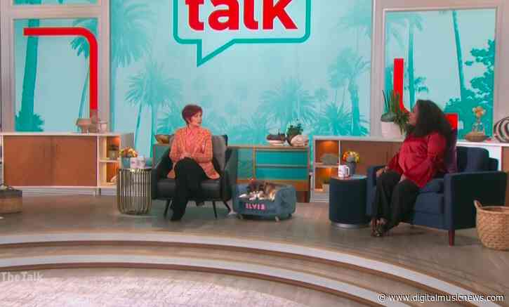 Sharon Osbourne Cohost Sheryl Underwood Says She Suffered PTSD Following Heated Debate on ‘The Talk’