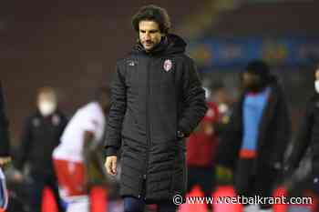 Moeskroen-coach doet opvallende vaststelling én steekt hand in eigen boezem: &quot;Daar voel ik me verantwoordelijk voor&quot;