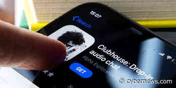 Clubhouse data leak: 1.3M user records leaked online for free