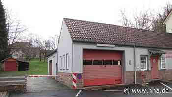 Anbau ans Feuerwehr-Gerätehaus von Orferode kostet 100.000 Euro - HNA.de