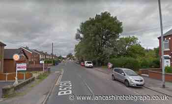 Boy, 12, in hospital after being hit by car in Eccleston