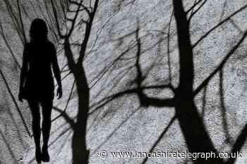 Rise in pupils excluded for sexual misconduct in Lancashire