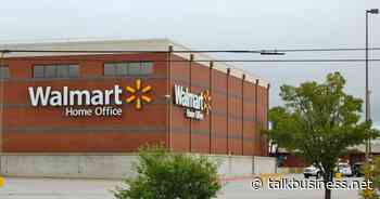 Walmart hires Disney exec in new ad/marketing role - talkbusiness.net