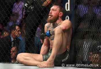 Surprised Dustin Poirier puts ball in Conor McGregor's court despite insult laden rant