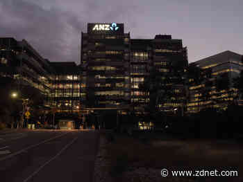 ANZ Bank: We've been using machine learning for 20 years