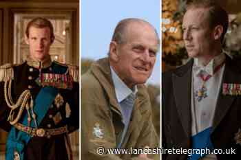 Netflix urged to apologise over 'malicious' Prince Philip scene in The Crown