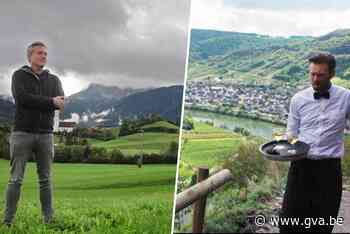 Het 'De mol'-effect: onbetaalbare reclame voor Duitsland - Gazet van Antwerpen