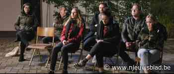 Afvaller in 'De mol' wordt slachtoffer van zijn tunnelvisie - Het Nieuwsblad