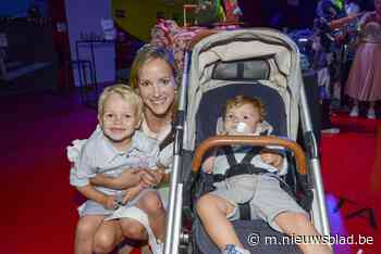 Hasseltse ex-'mol' Elisabet maakt carrièreswitch: van spoed naar schoonheidspraktijk - Het Nieuwsblad