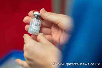 Covid: Moderna vaccine set to be used in England
