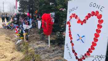 Red Cross distributes nearly $6.2M to families after N.S. mass shooting