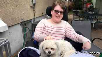 Fully vaccinated but still in lockdown, long-term care resident says she's treated 'less than human'