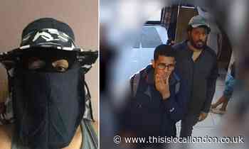 SE London rapping jihadi facing jail for terror attack plot