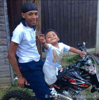 Levi Earnest-Morrison named as Sydenham stab victim