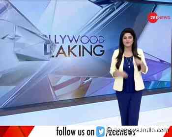 Bollywood Breaking: Taapsee Pannu `thanks` Kangana Ranaut on Filmfare Awards night - Zee News