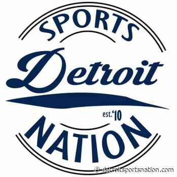 Kevin Weekes - Detroit Sports Nation