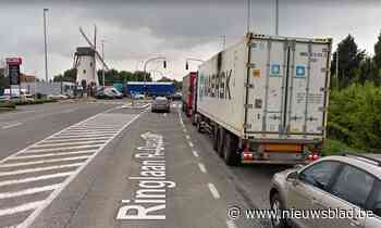 Strengere controles om verkeershinder op en rond Ringlaan in goede banen te leiden