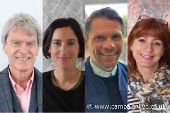 Hegarty coup for freelance matchmaking service Genie