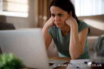 Two-thirds of planners found it harder to work with creative colleagues during pandemic