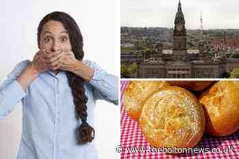 20 words you'll only understand if you’re from Greater Manchester
