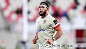 Marcell Coetzee set for early release from Ulster contract as injury ends stay