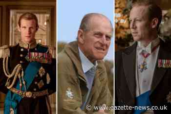 Netflix urged to apologise over 'malicious' Prince Philip scene in The Crown