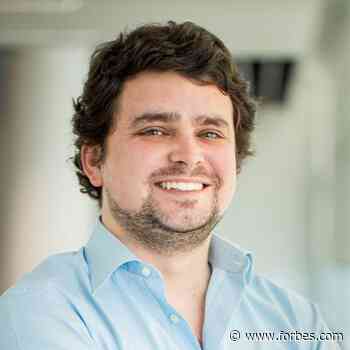 Bruno Mourao - Forbes