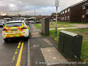 LIVE: Witnesses to give evidence in Oswaldtwistle murder trial