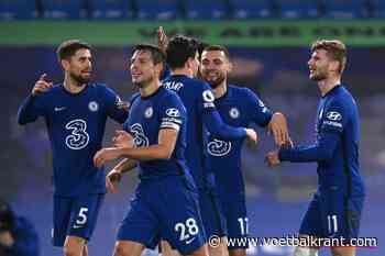 Chelsea op cruise control naar de halve finales, of nieuwe stunt van Porto?