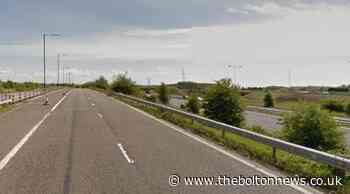 Police investigating following crash on A666