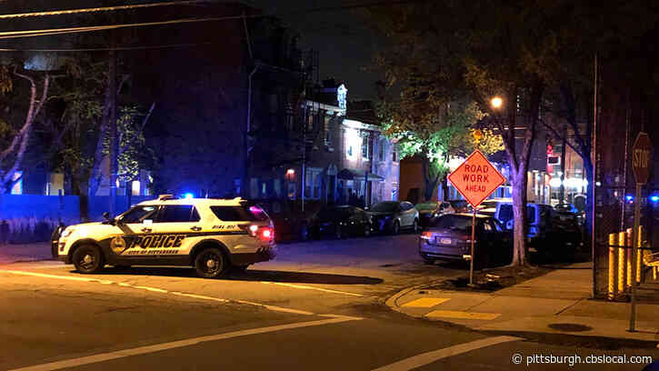 Man Tasered, Arrested In Pittsburgh’s South Side Following SWAT Situation Prompted By Threats Made Towards W. Va. Schools, Businesses
