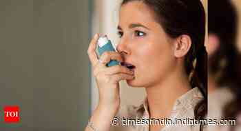 Can inhalers reduce COVID hospitalisation risk?