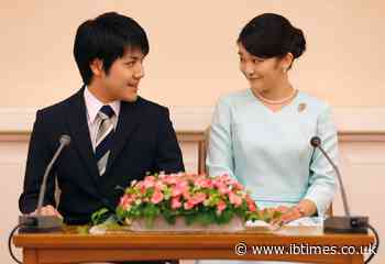 Princess Mako of Japan, still willing to renounce royal rights to marry a commoner