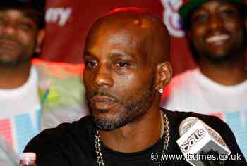 DMX's family warns fans of scammers soliciting money for his funeral
