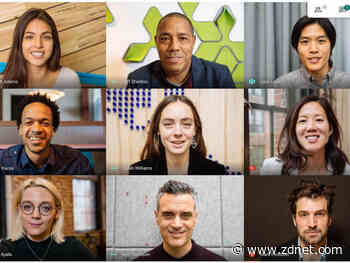 Google Meet gets data saving for video calls