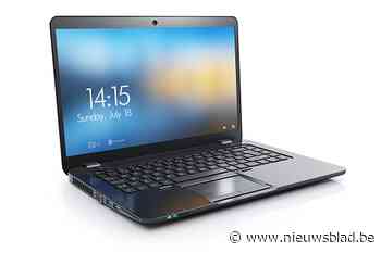 Gratis wifi hotspots op openbare plaatsen (Geetbets) - Het Nieuwsblad