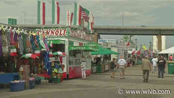 Galbani Italian Heritage Festival canceled due to COVID-19