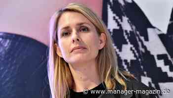 Klimawandel: H&M, Google und Co. fordern Verschärfung der US-Klimaziele