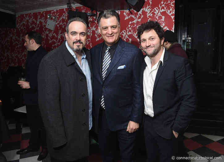 Report: ‘Sopranos’ & ‘Jersey Boys’ Actor Joseph Siravo Dies From Colon Cancer