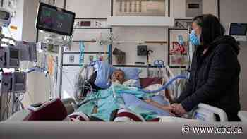 Inside some of Canada's hardest hit hospitals in the 3rd wave of COVID-19