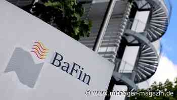 Wirecard: Staatsanwaltschaft Frankfurt leitet Ermittlungsverfahren gegen Bafin ein