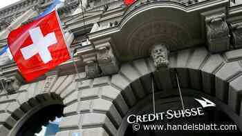 Anleger-Skandal: Credit Suisse zahlt Greensill-Fonds-Anlegern erneut Geld zurück