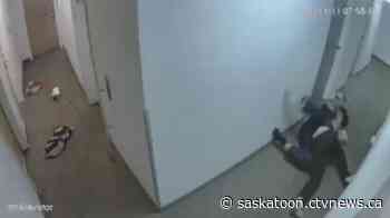 Saskatoon condo gets $58000 bill for fire code repairs - CTV News Saskatoon