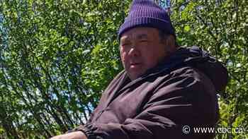 With their father on life support, a Labrador family calls for review of air ambulance system