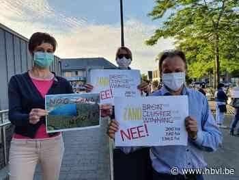 Gecoro adviseert in zanddossier Kaulille (Bocholt) - Het Belang van Limburg Mobile - Het Belang van Limburg