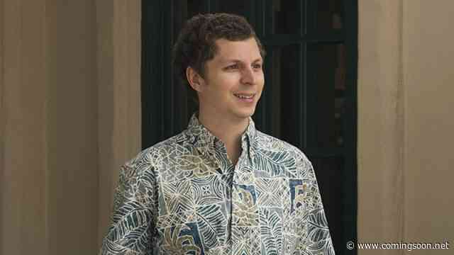 Michael Cera Boards Amy Schumer Hulu Comedy Life & Beth