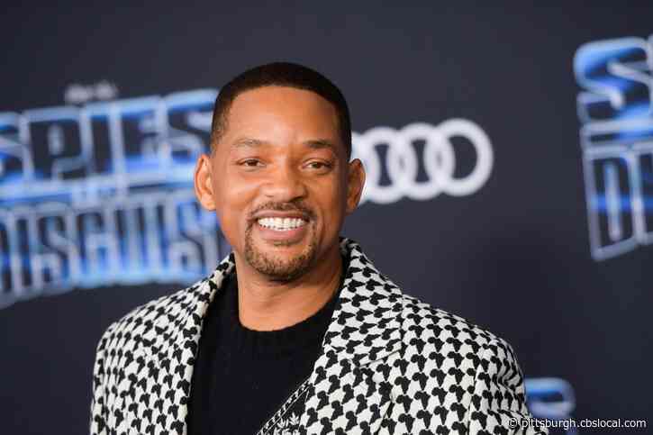 Report: Will Smith Movie ‘Emancipation’ Will No Longer Film In Georgia Due To New Voting Rights Bill