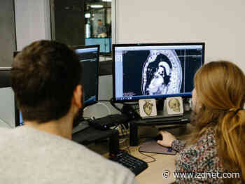 Why these doctors are embracing AI to make triage decisions