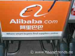 Alibaba-Aktie: Analysten bleiben bullish, da $2,8 Mrd. Kartellstrafe eine Erleichterungsrallye auslöst! - Finanztrends