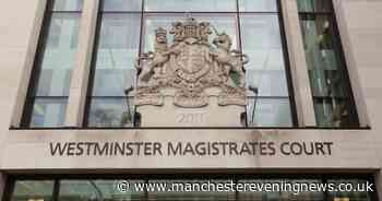 Rochdale woman admits role in alleged £13.7m pension fraud